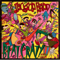  Joe Jackson Band ‎– The Harder They Come / Out Of Style / Tilt A&M Records ‎– AMS 12.7679  Vinyl, 12"  (Zeer goede staat, hoes VG+ en vinyl VG+)